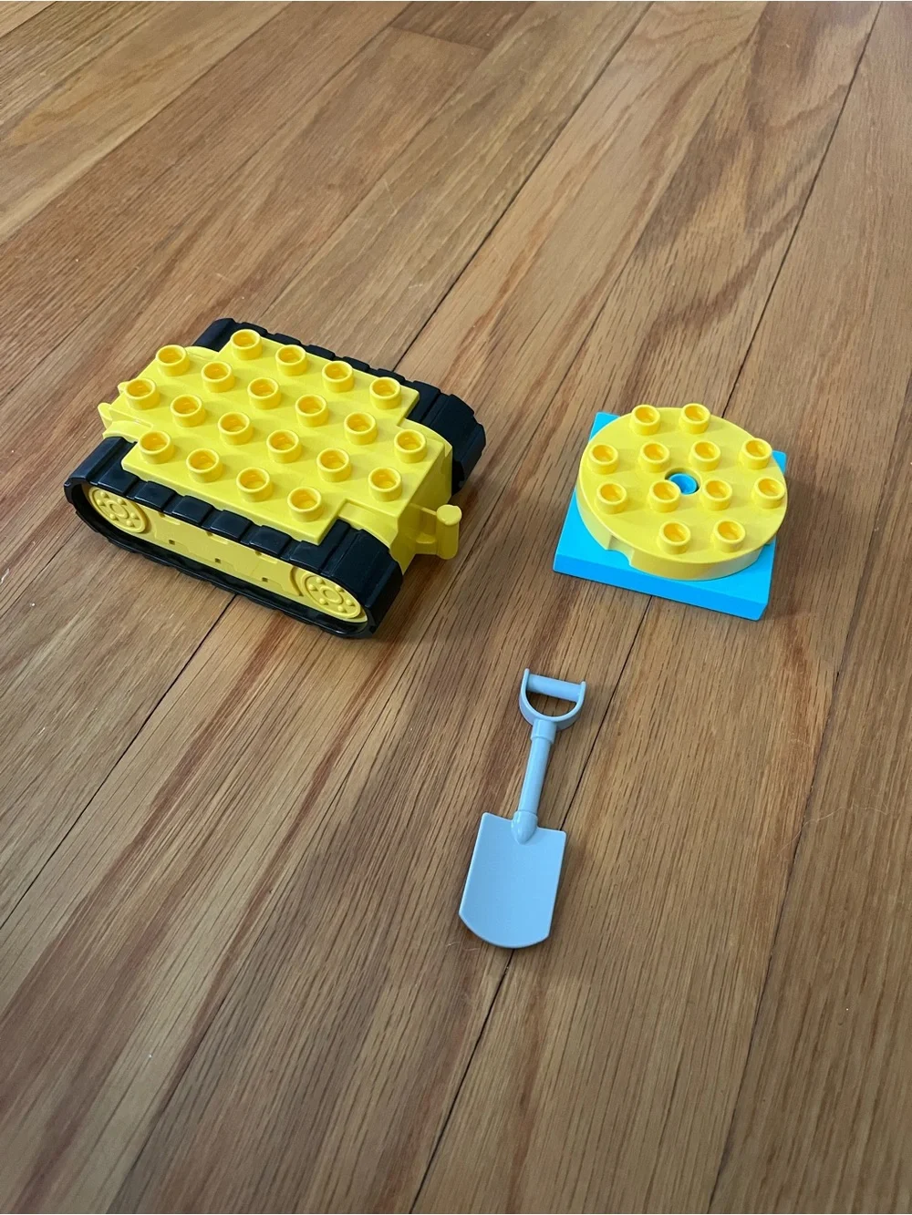 Lego Duplo 10931 Replacement Parts